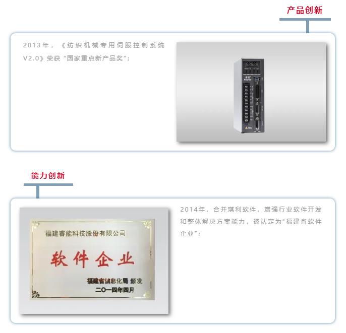 我是睿能，這是我的故事(圖4)