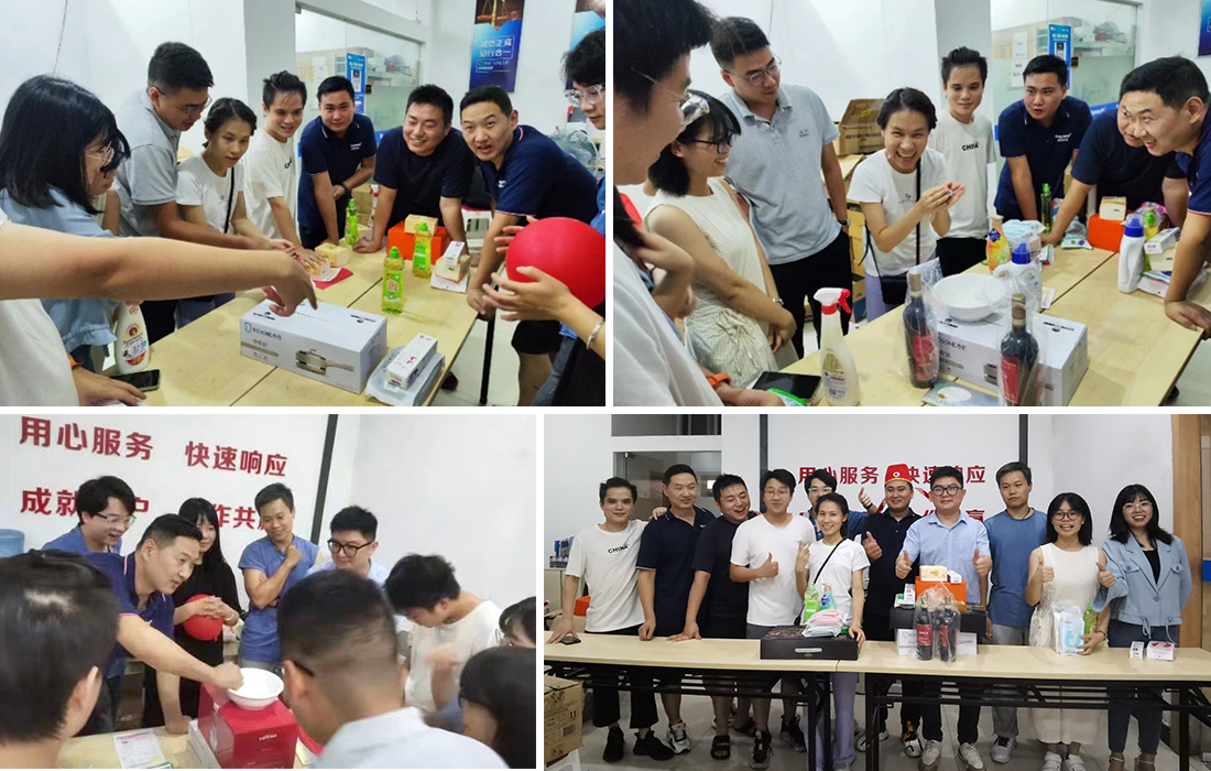 “睿”見中秋，“博”得歡樂(圖3)