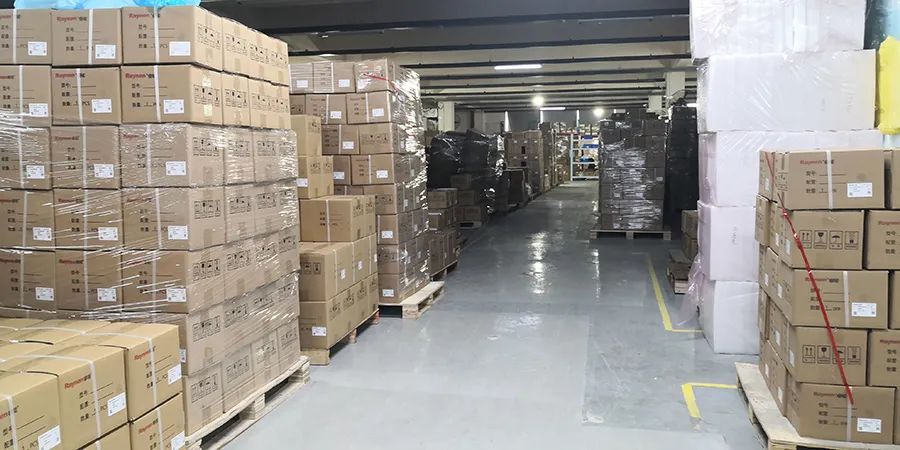 保障供應(yīng)爭分奪秒，安心過年全力守護(hù)(圖4)