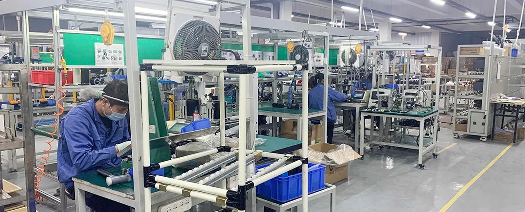 保障供應(yīng)爭分奪秒，安心過年全力守護(hù)(圖2)