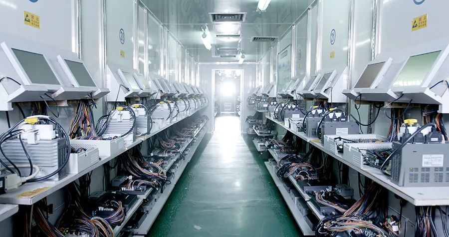 保障供應(yīng)爭分奪秒，安心過年全力守護(hù)(圖3)