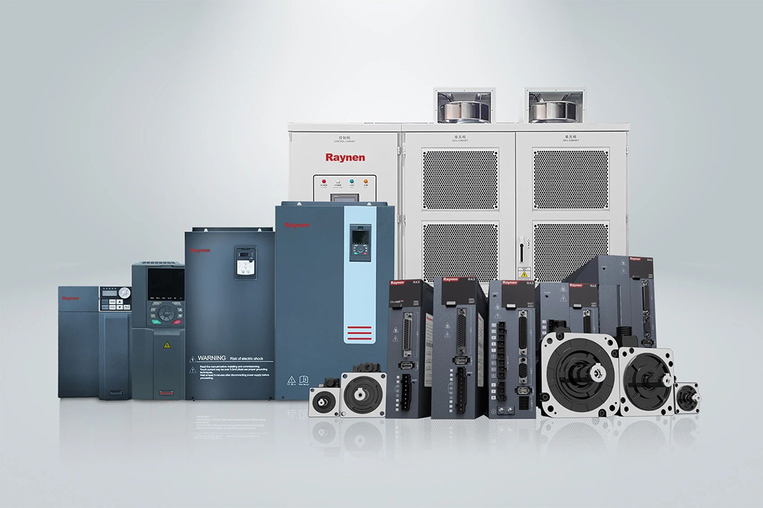 智領(lǐng)工業(yè)，睿啟新篇——嘉興睿能智能制造生產(chǎn)基地正式奠基(圖8)