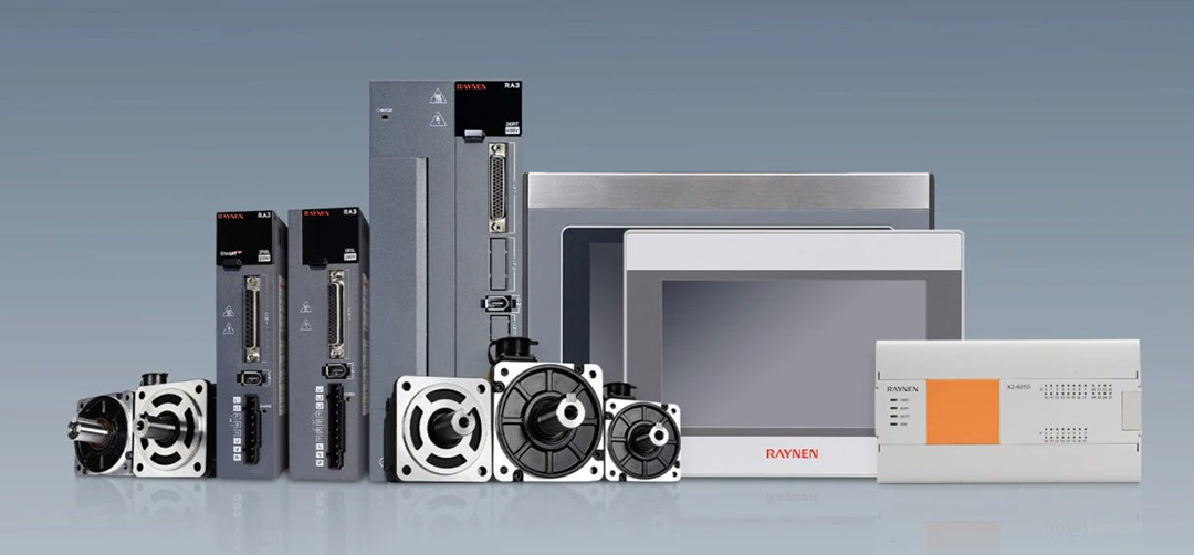 閃耀MEE 2025丨睿能科技亮相中東能源展，三大系列產(chǎn)品備受關(guān)注！(圖5)