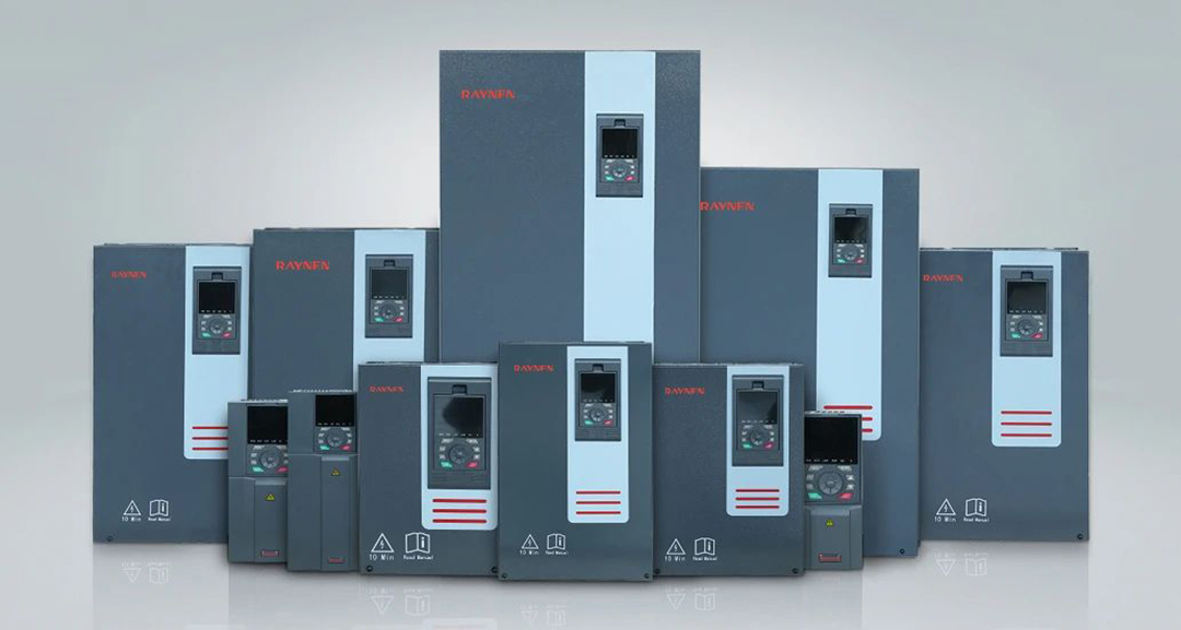 閃耀MEE 2025丨睿能科技亮相中東能源展，三大系列產(chǎn)品備受關(guān)注！(圖2)