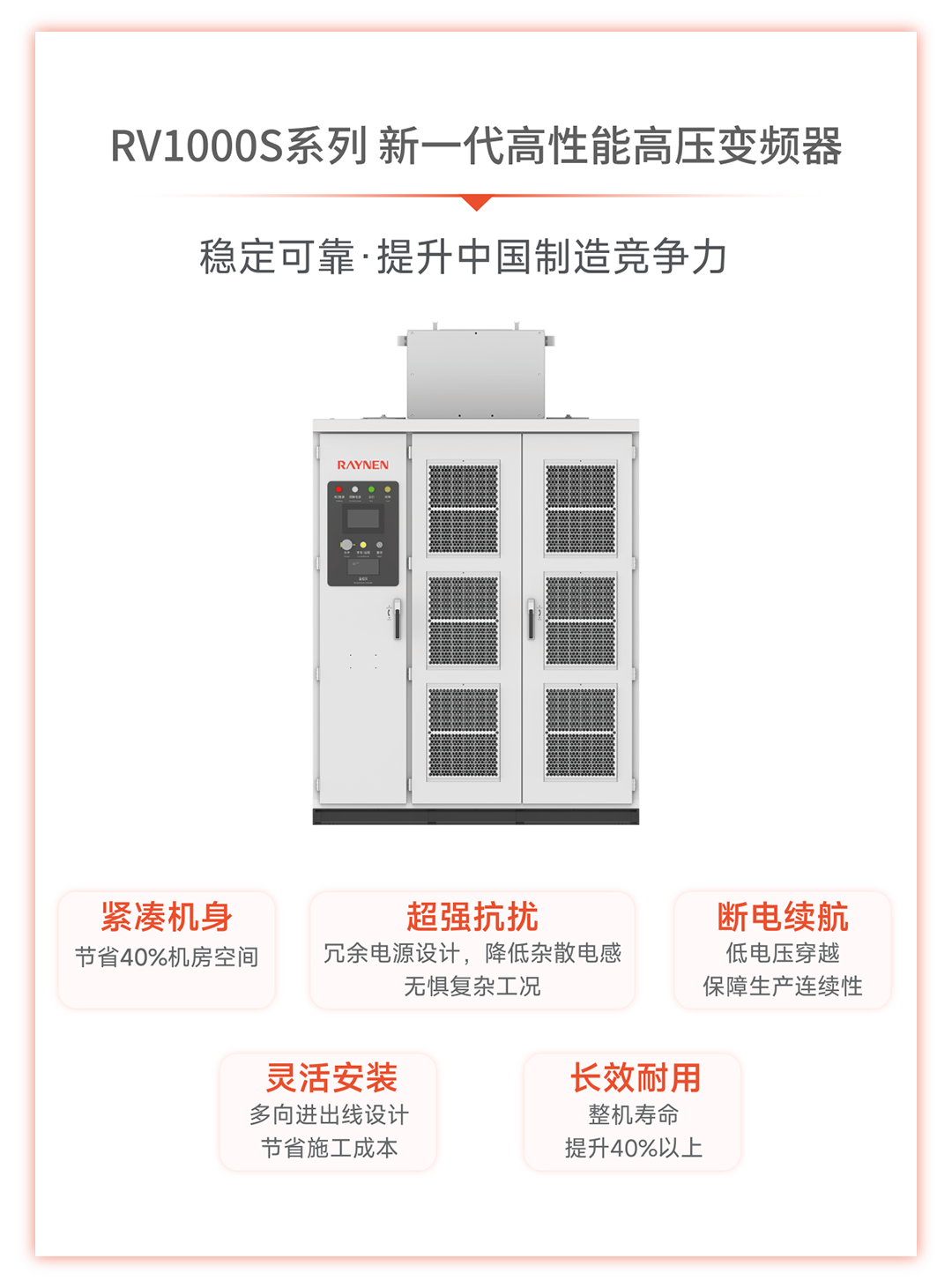 睿能科技閃耀2025工博會(huì)，開啟智造新未來(lái)(圖4)